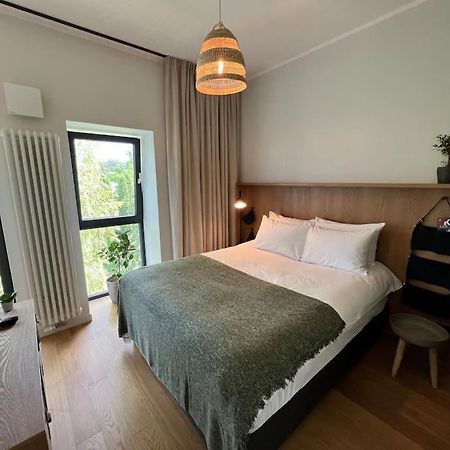 Lovely Apartment By The Sea. Ķesterciems エクステリア 写真